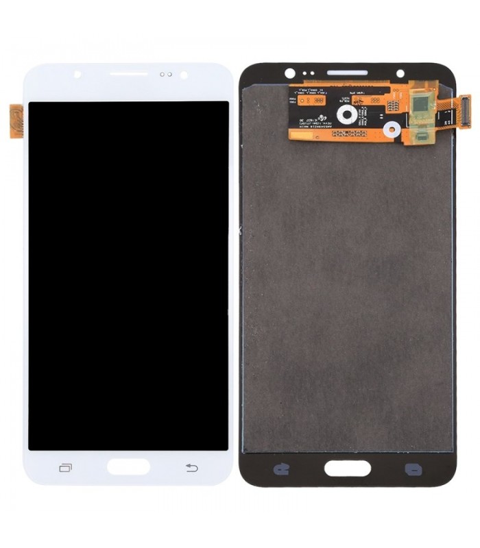 Pantalla completa original LCD y táctil Samsung Galaxy J7 2016 J710f