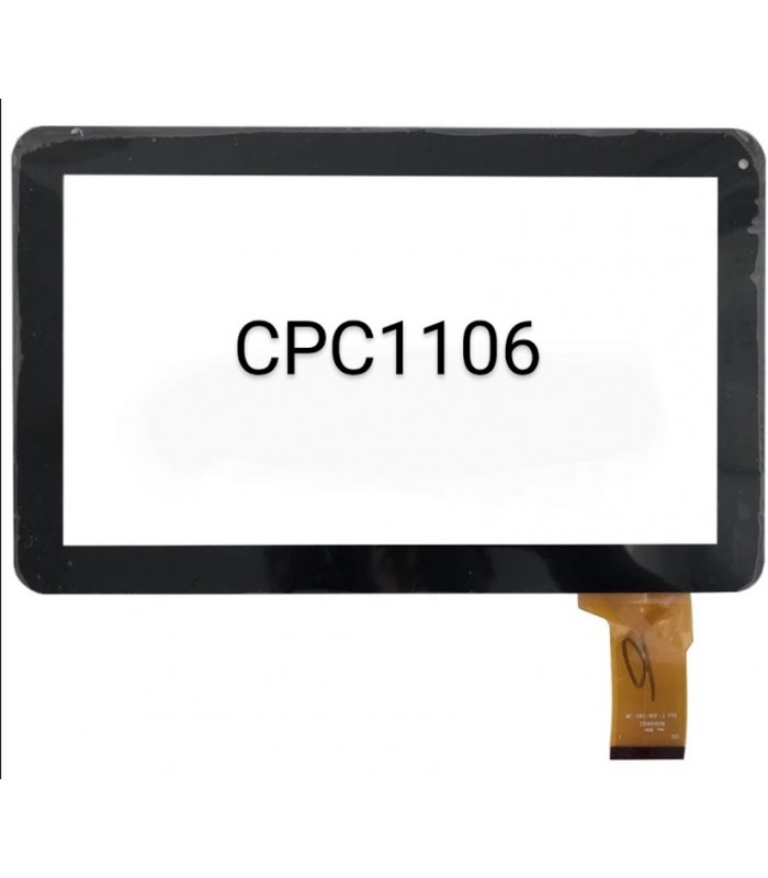 Pantalla Tactil Universal China De 10 1 Pulgadas Para Tablet Unusual