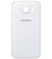 Tapa Trasera De Samsung J100h blanco