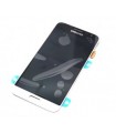 Pantalla completa para Samsung Galaxy J3 2016 J320 blanca original