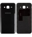 Tapa trasera negra para Samsung Galaxy J5 2015 J500