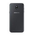 Carcasa trasera negro para Samsung Galaxy J5 2017 J530