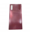 tapa-trasera-compatible-para-samsung-galaxy-note-10-roja