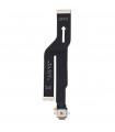 Flex con conector de carga datos y accesorios USB tipo C para Note 20 Ultra N986F