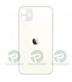 Tapa trasera blanca para iPhone 11 6.1″