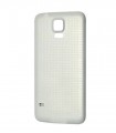 Tapa trasera blanca para Samsung Galaxy S5 G900F