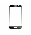 Cristal Ventana Gorilla Glass Samsung Galaxy S6 SM-G920-negra