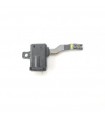 Conector audio jack 3.5 mm para Samsung Galaxy S9 G960F S9 Plus G965F