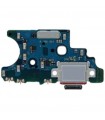 Placa auxiliar con conector de carga datos y accesorios USB tipo C para Samsung Galaxy S20 G980F original