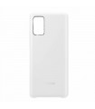 Tapa trasera blanca para Samsung Galaxy S20 Plus G985