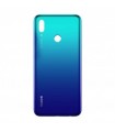 Tapa trasera azul para Huawei P Smart 2019