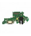 Placa auxiliar con conector de carga y accesorios para Huawei P Smart Z