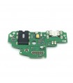 Placa auxiliar con conector Micro USB de carga datos y accesorios para Huawei P Smart