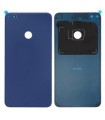 Tapa trasera azul para Huawei P8 Lite 2017 Honor 8 Lite P9 Lite 2017 Nova Lite GR3 2017