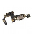 Placa auxiliar con micrófono y conector de carga micro USB Tipo C para Huawei P10 VTR-L09