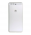 Tapa trasera blanca para Huawei P10