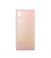 Tapa trasera dorada para Huawei P20 EML-L29