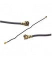 Cable coaxial de antena de 12.5cm para Huawei P30 Lite MAR-LX1A