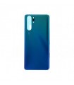 Tapa trasera azul para Huawei P30 Pro