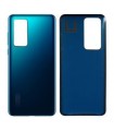 Tapa trasera azul sea blue para Huawei P40