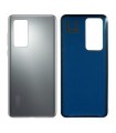 Tapa trasera gris para Huawei P40