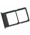 Bandeja Dual SIMMicro SD negra para Huawei P40 Lite JNY-L21A JNY-L01A JNY-L21B JNY-L22A JNY-L02A JNY-L22B