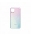 Tapa trasera rosa claro para Huawei P40 Lite