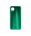 Tapa trasera verde para Huawei P40 Lite