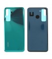 Tapa trasera verde para Huawei P40 Lite 5G