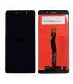 PANTALLA LCD + TACTIL HUAWEI MATE 9 LITE HONOR 6X  GR5 2017 NEGRA