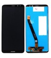 Pantalla completa para Huawei Mate 10 Lite RNE-L21 negra