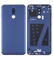 Tapa trasera azul para Huawei Mate 10 Lite