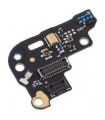 Placa con conector de antena para Huawei Mate 20 Pro LYA-L29