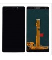 Pantalla LCD Display + Tactil para Huawei Mate S - Negro