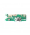 Placa auxiliar de carga y accesorios micro USB para Huawei Y5 2018Y5 Prime 2018