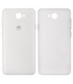 TAPA TRASERA PARA HUAWEI Y5 II  BLANCO