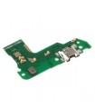 Placa-auxiliar-con-conector-de-carga-Huawei-Y6-2018