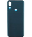 Tapa trasera azul para Huawei Y9 2019