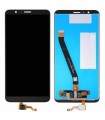 PANTALLA LCD + TACTIL HUAWEI HONOR 7X NEGRA