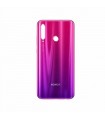 TAPA TRASERA HUAWEI HONOR 20 LITE ROSA