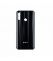 TAPA TRASERA HUAWEI HONOR 20 LITE NEGRA