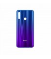 TAPA TRASERA HUAWEI HONOR 20 LITE AZUL