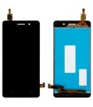 Pantalla Completa Para HUAWEI G PLAY MINI  HONOR 4C  G650 negra