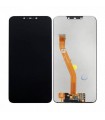 Pantalla completa para Huawei Nova 3 negra