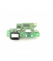 Placa De Conector De Carga Con Microfono Para HUAWEI NOVA PLUS