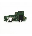 PLACA CONECTOR DE CARGA Y MICROFONO OPPO A15 (CPH2185)