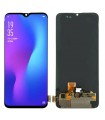 Pantalla completa para Oppo R17 Pro/Oppo RX17 Neo /Oppo RX17 Pro/Oppo R17 negra compatible(OLED)