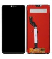 Pantalla Completa Para Xiaomi Mi8 Lite MI 8 LITE NEGRA