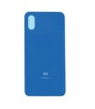 Tapa Trasera para Xiaomi Mi8 Pro – Azul