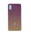 Tapa Trasera para Xiaomi Mi8 Pro – Twilight Oro Morado